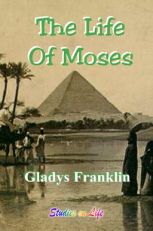 Cover of The Life of Moses