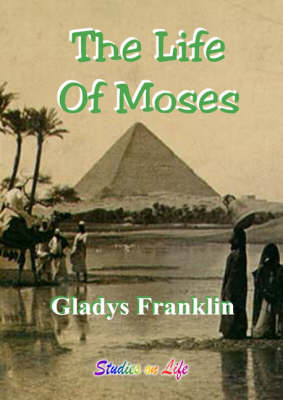 Book cover for The Life of Moses