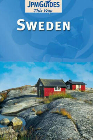 Cover of Sweden