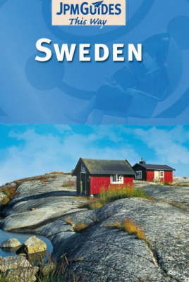 Book cover for Sweden