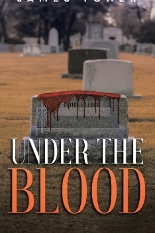 Cover of Under The Blood