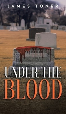 Book cover for Under The Blood