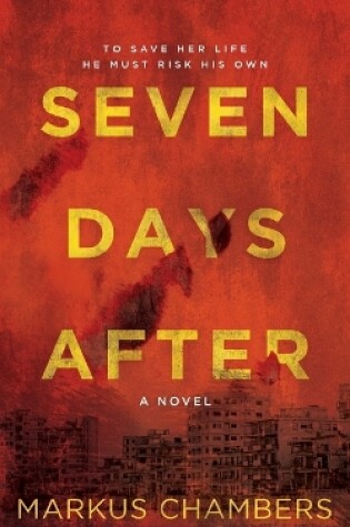 Cover of Seven Days After