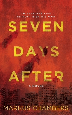 Cover of Seven Days After