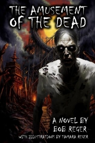 Cover of The Amusement of the Dead