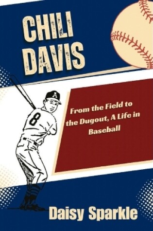 Cover of Chili Davis