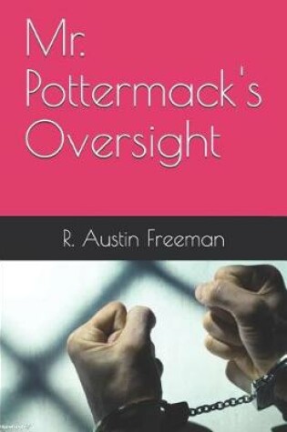 Cover of Mr. Pottermack's Oversight