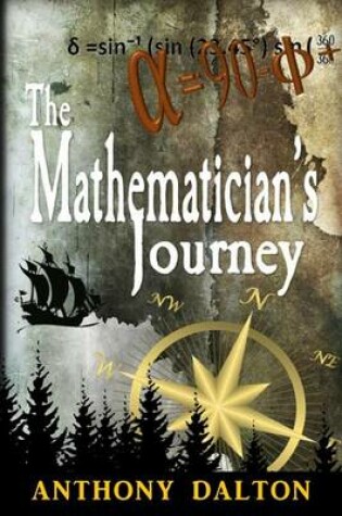 Cover of The Mathematician's Journey