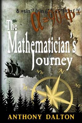 Book cover for The Mathematician's Journey