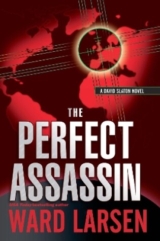 Cover of The Perfect Assassin