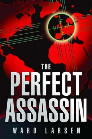Cover of The Perfect Assassin