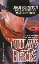 Book cover for Outlaws and Heroes