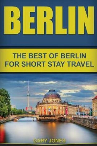 Cover of Berlin