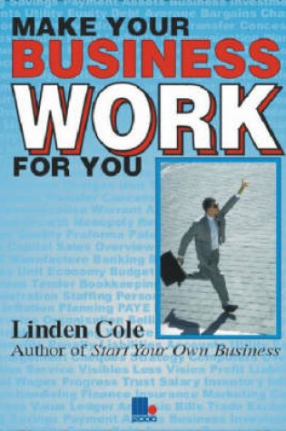 Cover of Make Your Business Work for You
