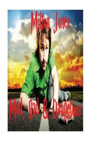 Cover of Milton Jones