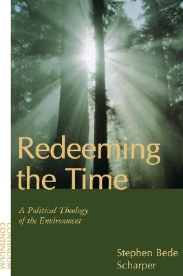 Book cover for Redeeming the Time