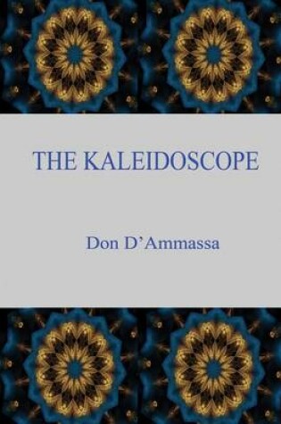 Cover of The Kaleidoscope