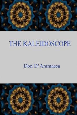 Book cover for The Kaleidoscope