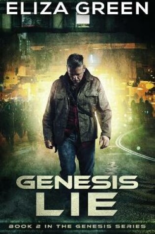 Cover of Genesis Lie