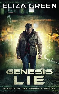 Book cover for Genesis Lie