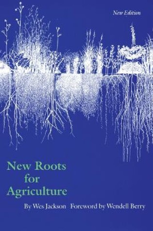 Cover of New Roots for Agriculture