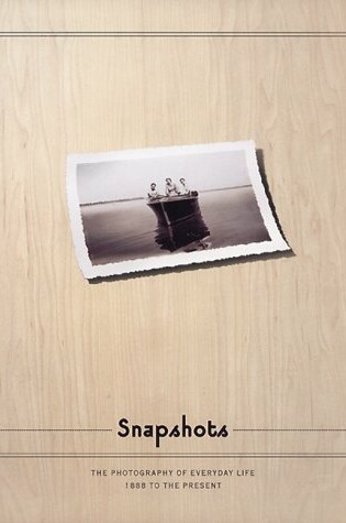 Cover of Snapshots