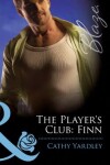 Book cover for Finn