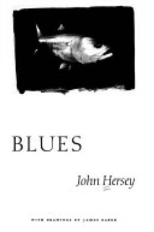 Cover of Blues