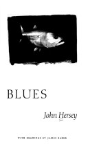 Book cover for Blues