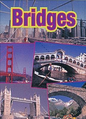 Book cover for Bridges