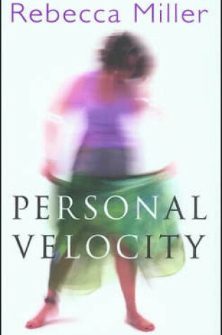 Cover of Personal Velocity