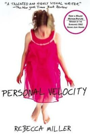 Cover of Personal Velocity