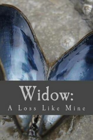 Cover of Widow