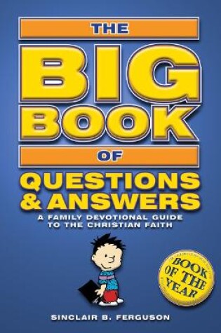 Cover of Big Book of Questions & Answers
