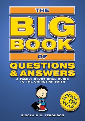 Cover of Big Book of Questions & Answers