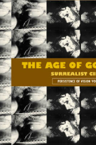 Cover of The Age of Gold