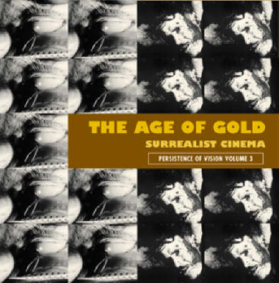 Cover of The Age of Gold