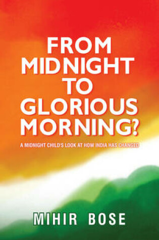 Cover of From Midnight to Glorious Morning?