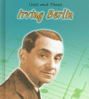 Cover of Irving Berlin