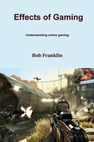 Cover of Effects of Gaming