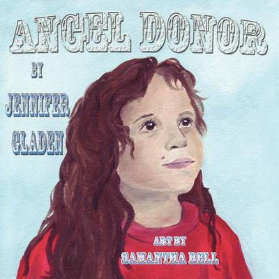 Cover of Angel Donor