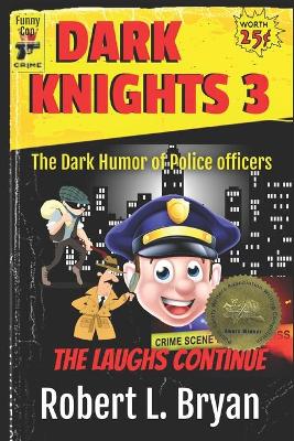 Cover of Dark Knights 3