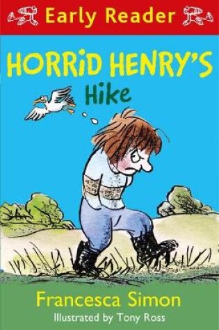 Cover of Horrid Henry's Hike