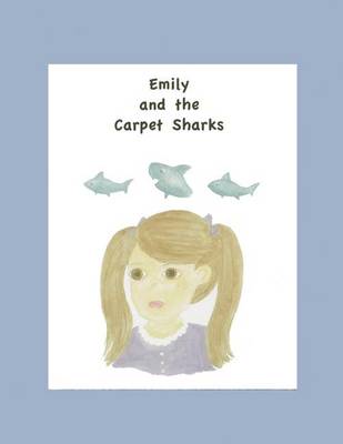 Cover of Emily and the Carpet Sharks