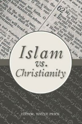 Cover of Islam vs Christianity