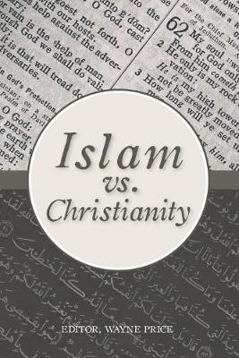 Book cover for Islam vs Christianity