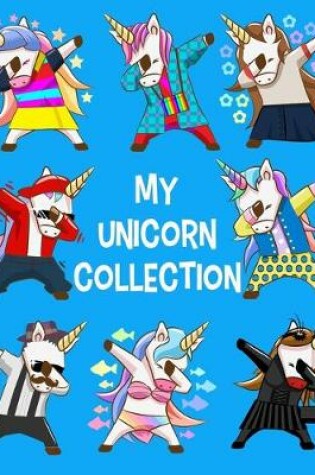 Cover of MY Unicorn Collection