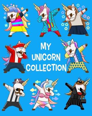 Cover of MY Unicorn Collection