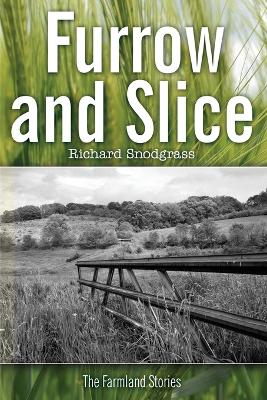 Book cover for Furrow and Slice