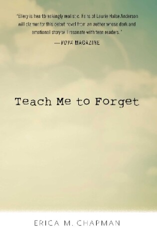 Cover of Teach Me to Forget